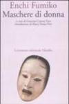 Maschere di donna