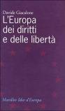 L' Europa dei diritti e delle libertà