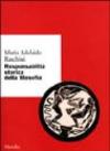 Responsabilità storica della filosofia