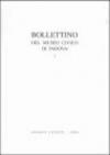 Bollettino del Museo civico di Padova (2000)