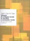 Sistemi di sviluppo locale in territori a economia rurale. Tre aree leader europee a confronto