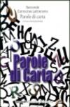 Parole di carte 2. Venti racconti premiati