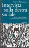Intervista sulla destra sociale