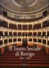 Il Teatro Sociale di Rovigo 1819-2003