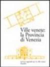 Ville venete: la provincia di Venezia