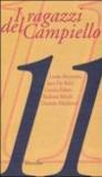 I ragazzi del Campiello. 11.