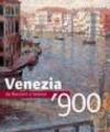 Venezia '900. Da Boccioni a Vedova