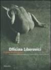 Officina Liberovici. Il suono diventa teatro