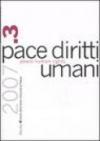 Pace diritti umani-Peace human rights (2007). 3.