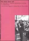 Che storia siamo noi? Le interviste e i racconti personali al cinema e in televisione