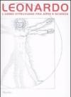 Leonardo. L'uomo vitruviano fra arte e scienza. Catalogo della mostra (Venezia, 10 ottobre 2009-10 gennaio 2010). Con DVD