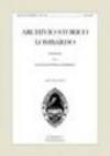 Archivio storico lombardo. Giornale della Società storica lombarda (2005): 11