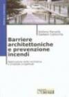 Barriere architettoniche e prevenzione incendi