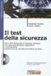 Il test della sicurezza