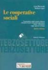 Le cooperative sociali. Con floppy disk