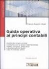 Guida operativa ai principi contabili