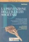 Prevenzione degli illeciti societari