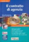 Il contratto d'agenzia. Con CD-ROM