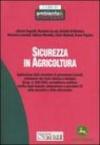 Sicurezza in agricoltura