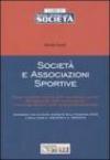 Società e associazioni sportive