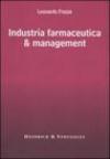 Industria farmaceutica & management