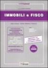 Immobili e fisco