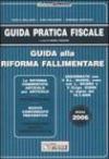 Guida alla riforma fallimentare