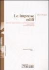 Le imprese edili