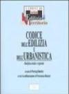 Codice dell'edilizia e dell'urbanistica