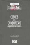 Codice del condominio