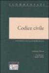 Codice civile. Annotato con la giurisprudenza