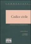 Codice civile. Annotato con la giurisprudenza