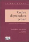 Codice di procedura penale. Annotato con la giurisprudenza