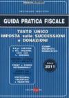 Testo unico successioni e donazioni