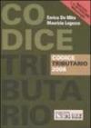 Codice tributario 2008