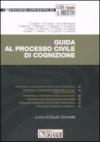 Guida al processo civile di cognizione
