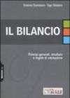 Il bilancio. Principi generali, struttura e regole di valutazione