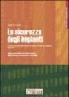 La sicurezza degli impianti