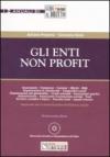 Gli enti non profit. Con CD-ROM