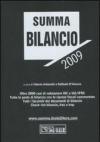 Summa bilancio 2009