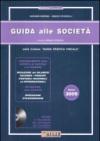 Guida pratica alle società 2009. Con CD-ROM