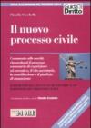 Il nuovo processo civile