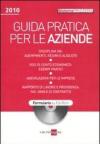 Guida pratica per le aziende. Con CD-ROM
