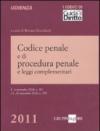 Codice penale e di procedura penale e leggi complementari
