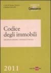 Codice degli immobili. Disciplina edilizia, catastale e fiscale