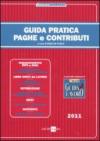 Guida pratica paghe e contributi