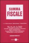 Summa fiscale 2011