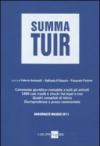 Summa TUIR 2011