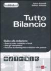 Tutto bilancio 2011. Guida alla redazione