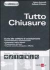 Tutto chiusure. Guida alle scritture di assestamento